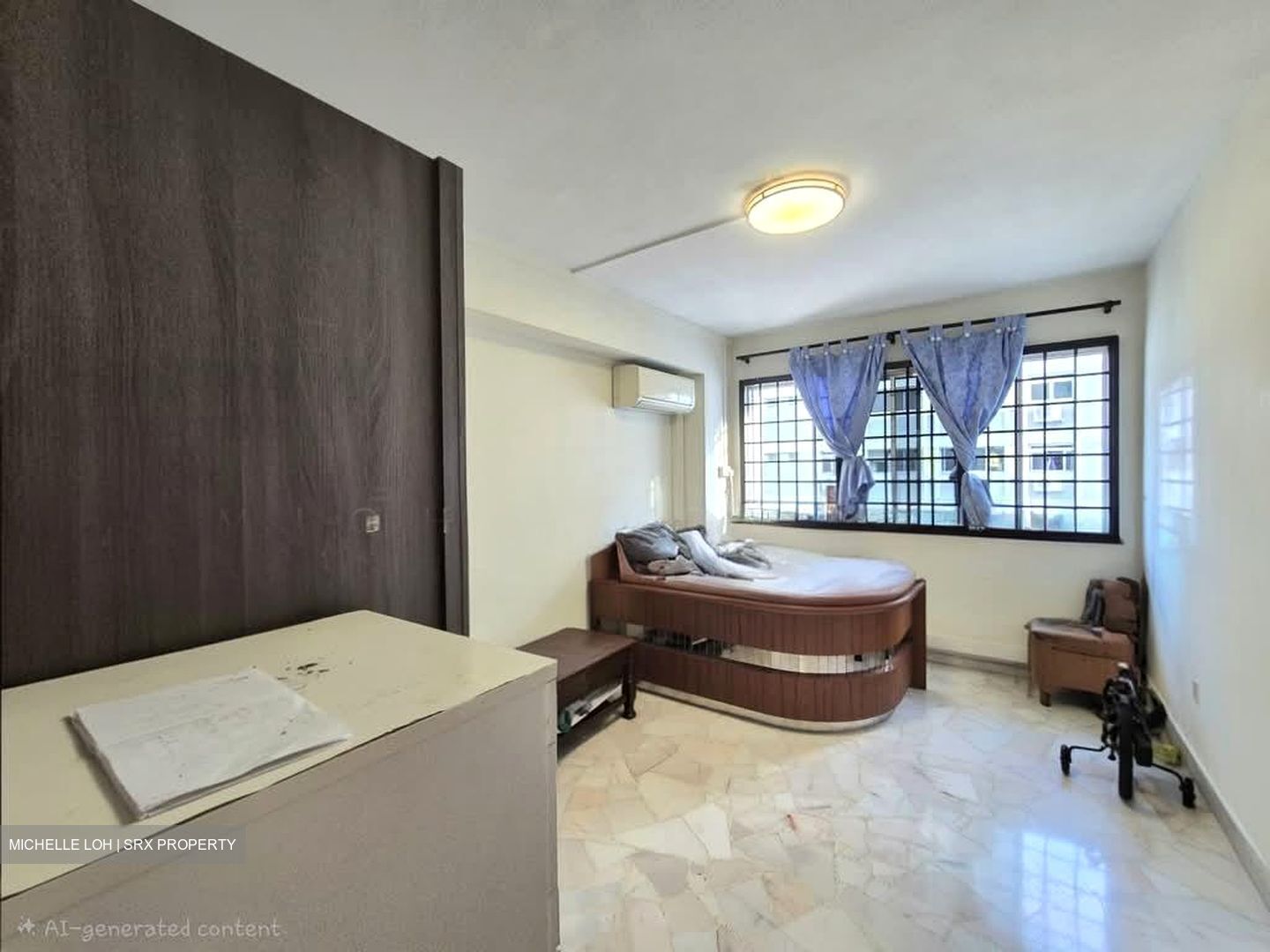 Blk 567 Pasir Ris Street 51 (Pasir Ris), HDB 5 Rooms #539985691